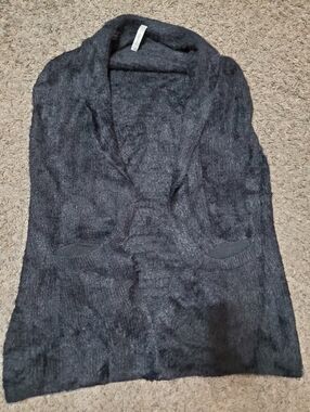Francesca's Open Cardigan Sweater